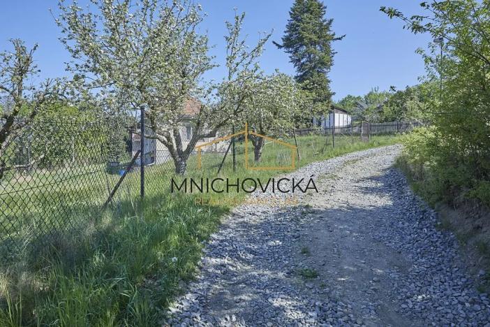 Prodej rodinného domu, Mnichovice, 100 m2