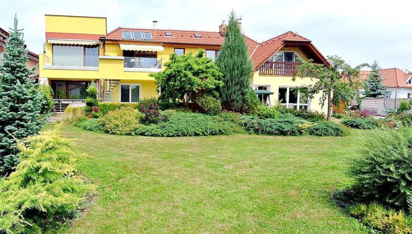 Pronájem bytu 2+kk, Praha - Šeberov, Musilova, 47 m2