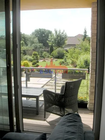 Pronájem bytu 2+kk, Praha - Šeberov, Musilova, 47 m2
