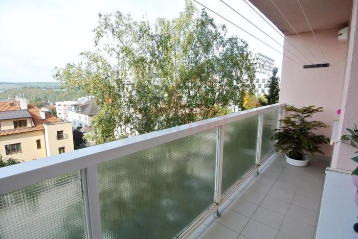 Prodej bytu 3+1, Praha - Podolí, Kaplická, 62 m2
