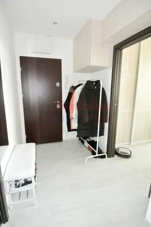 Prodej bytu 3+1, Praha - Podolí, Kaplická, 62 m2