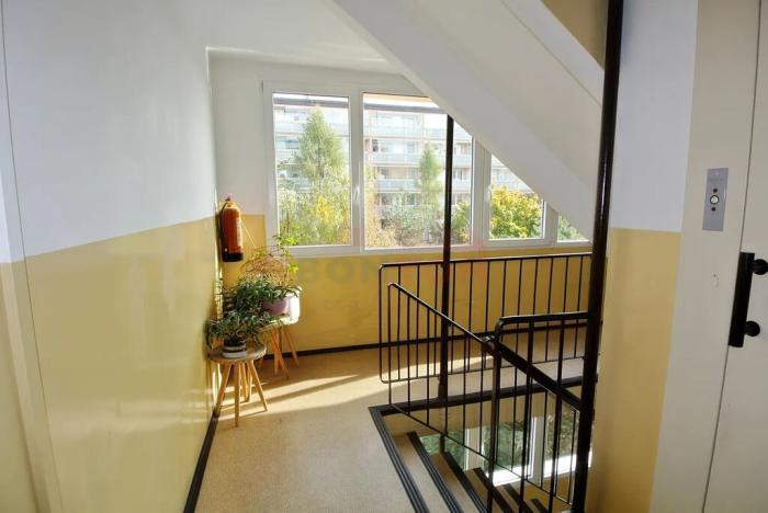 Prodej bytu 3+1, Praha - Podolí, Kaplická, 62 m2