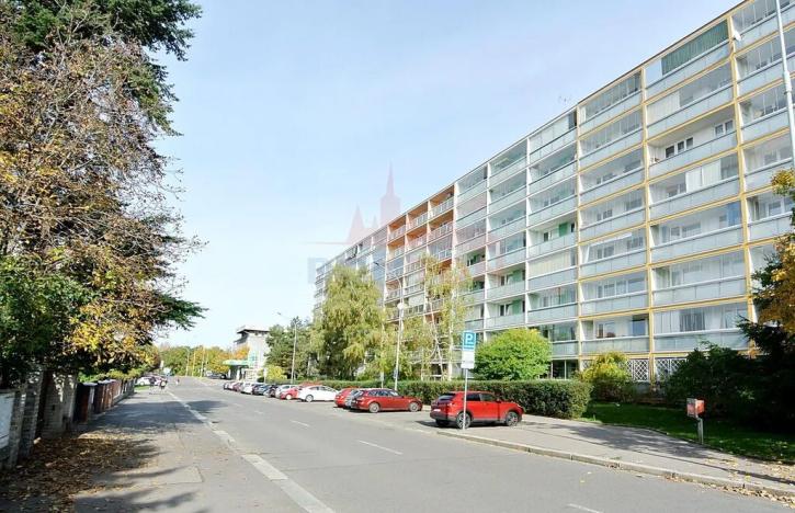 Prodej bytu 3+1, Praha - Podolí, Kaplická, 62 m2