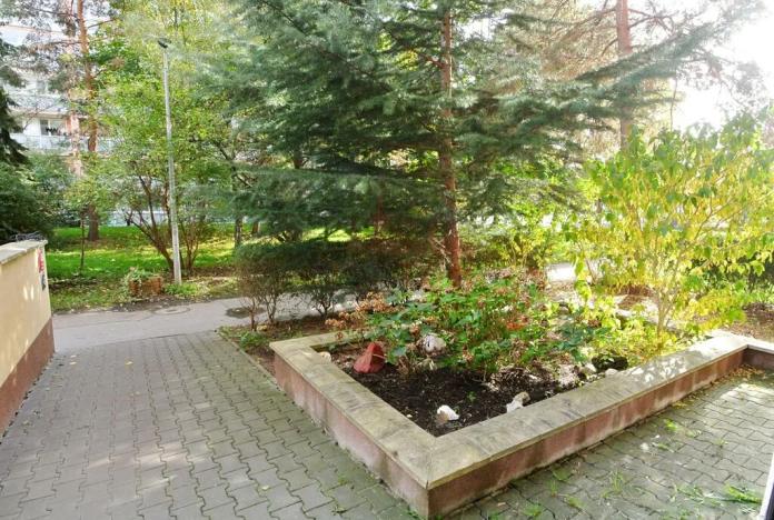 Prodej bytu 3+1, Praha - Podolí, Kaplická, 62 m2