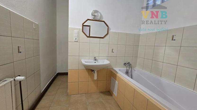 Pronájem bytu 3+1, Prostějov, Palackého, 98 m2