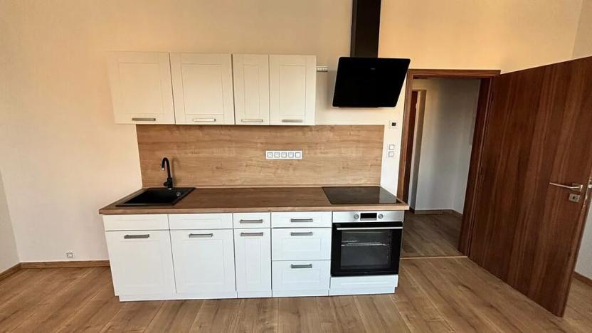 Pronájem bytu 1+kk, Praha - Motol, Podhorská, 27 m2