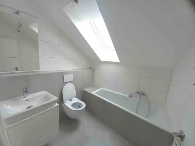 Prodej bytu 4+kk, Přísnotice, Výhon, 151 m2