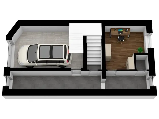 Prodej bytu 4+kk, Přísnotice, Výhon, 151 m2