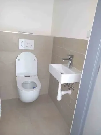 Prodej rodinného domu, Přísnotice, Výhon, 151 m2