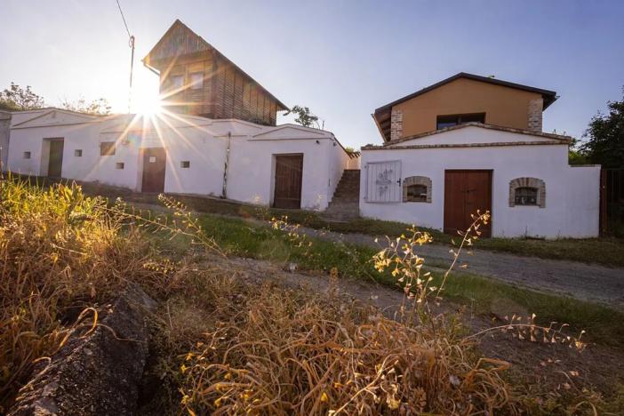 Prodej zemědělského objektu, Sedlec, 52 m2