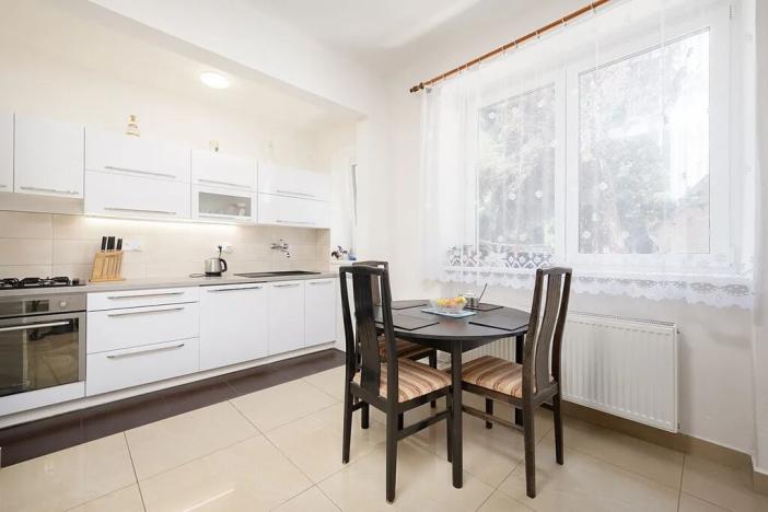 Prodej rodinného domu, Kyjov, Svatoborská, 230 m2