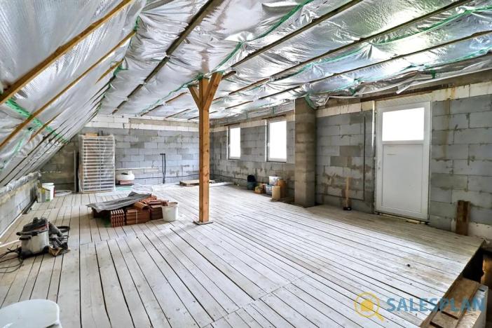 Prodej rodinného domu, Silůvky, Trávníky, 176 m2