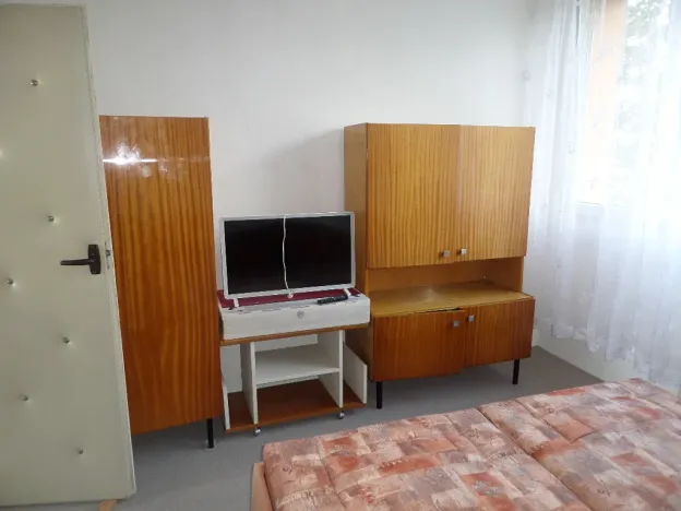 Pronájem bytu 2+1, Brno, Loosova, 56 m2