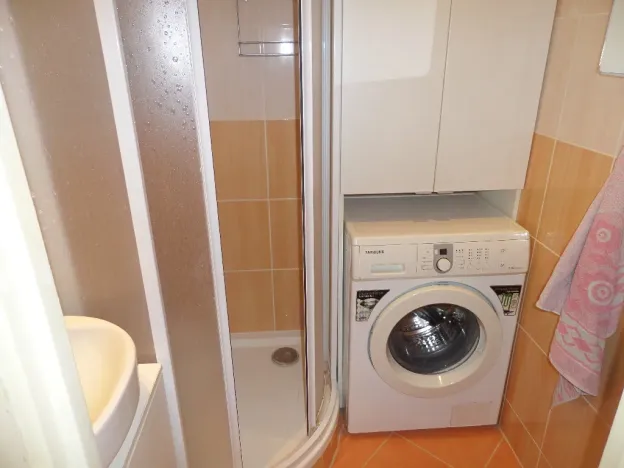 Pronájem bytu 2+1, Brno, Loosova, 56 m2