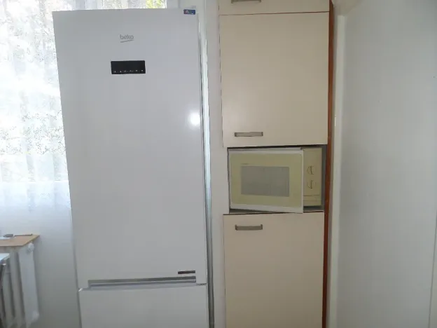 Pronájem bytu 2+1, Brno, Loosova, 56 m2