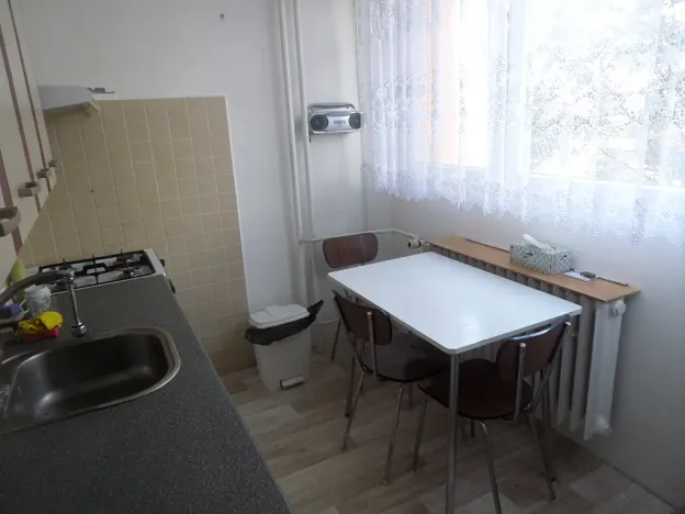 Pronájem bytu 2+1, Brno, Loosova, 56 m2