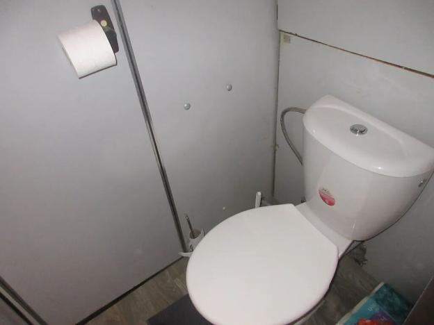 Prodej bytu 1+1, Hluk, Závodní, 41 m2