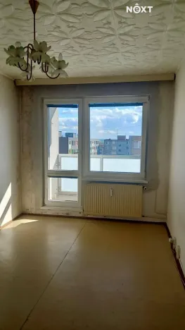 Prodej bytu 3+1, Ostrava, Emanuela Podgorného, 70 m2