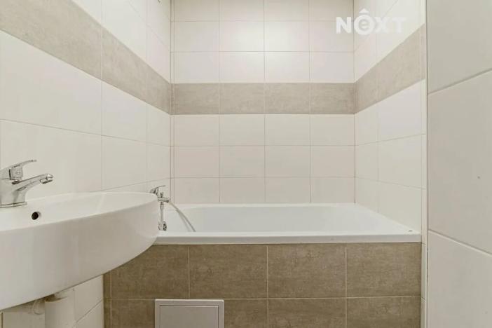 Pronájem bytu 3+1, Orlová, Kpt. Jaroše, 55 m2