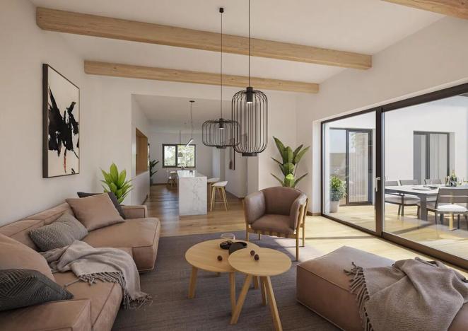 Prodej rodinného domu, Velké Němčice, 146 m2