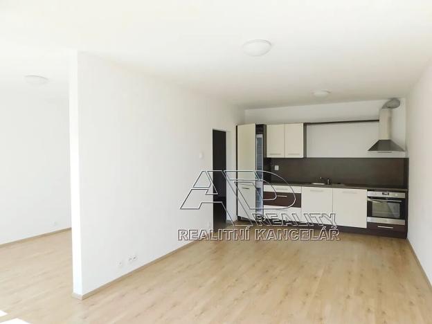 Pronájem bytu 2+kk, České Budějovice, 47 m2