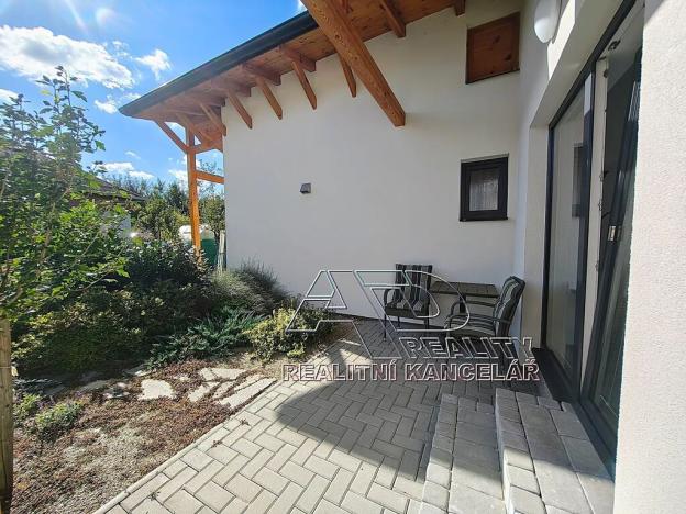 Pronájem rodinného domu, České Budějovice, 27 m2