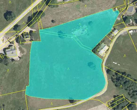 Prodej pozemku pro bydlení, Špindlerův Mlýn, Luční, 20000 m2