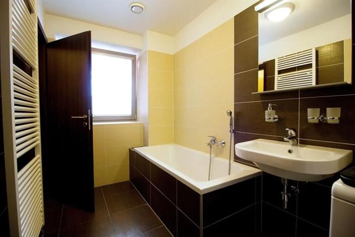 Pronájem bytu 2+kk, Brno, Minská, 63 m2