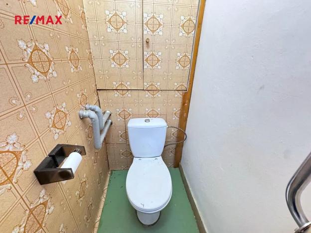 Prodej bytu 2+1, Havířov, Elišky Krásnohorské, 53 m2