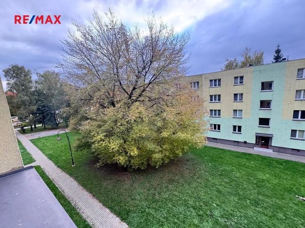 Prodej bytu 2+1, Orlová, Mládí, 53 m2