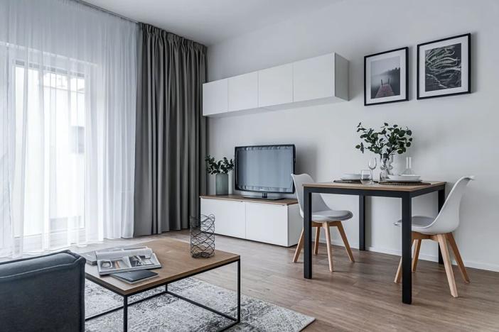 Pronájem bytu 2+kk, Praha - Karlín, Thámova, 60 m2