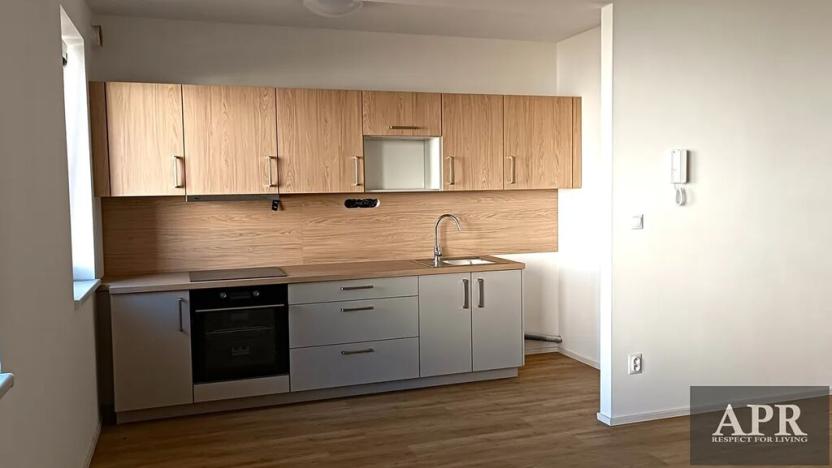 Pronájem bytu 1+kk, Uherský Brod, Horní Valy, 43 m2