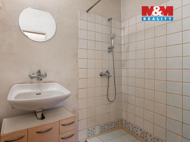 Prodej rodinného domu, Vlašim - Bolina, 68 m2