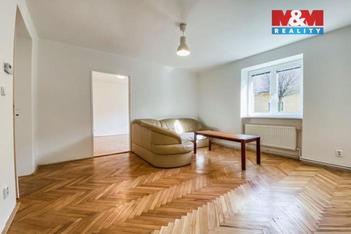 Pronájem bytu 3+1, Vratimov, U Mateřské školy, 60 m2