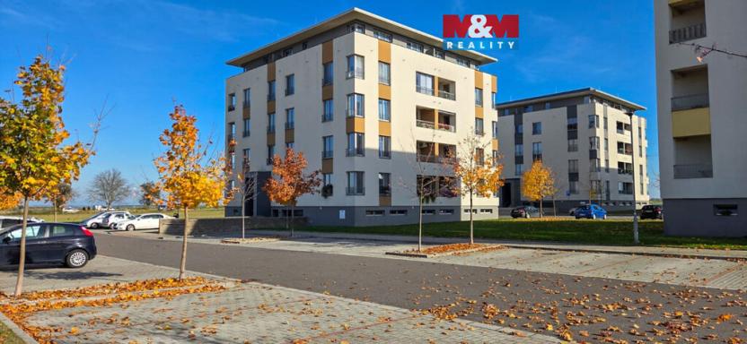 Pronájem bytu 3+kk, Chrudim - Chrudim II, Dr. Bartůňka, 79 m2