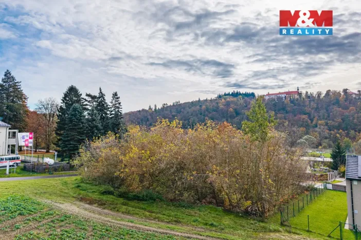 Prodej pozemku pro bydlení, Chocerady, 1057 m2