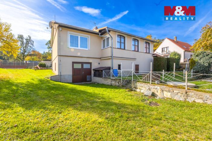 Prodej rodinného domu, Lány, Lesní, 105 m2