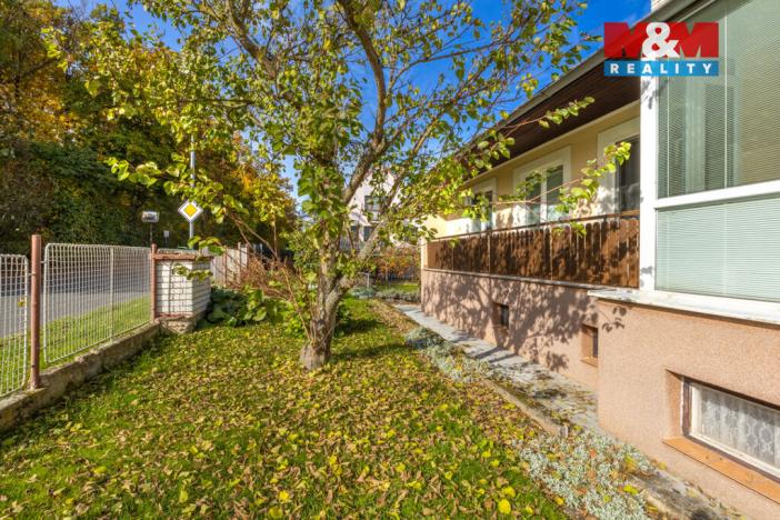 Prodej rodinného domu, Lány, Lesní, 105 m2