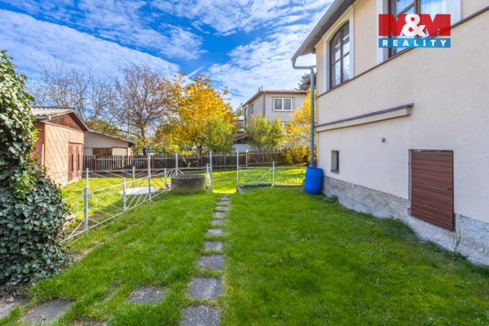 Prodej rodinného domu, Lány, Lesní, 105 m2