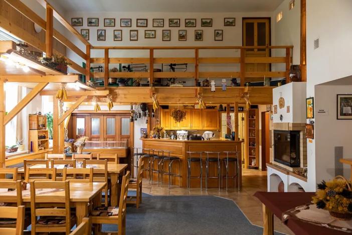 Prodej ubytování, Rtyně v Podkrkonoší, 1500 m2