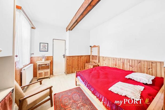 Prodej rodinného domu, Kostelec, 200 m2