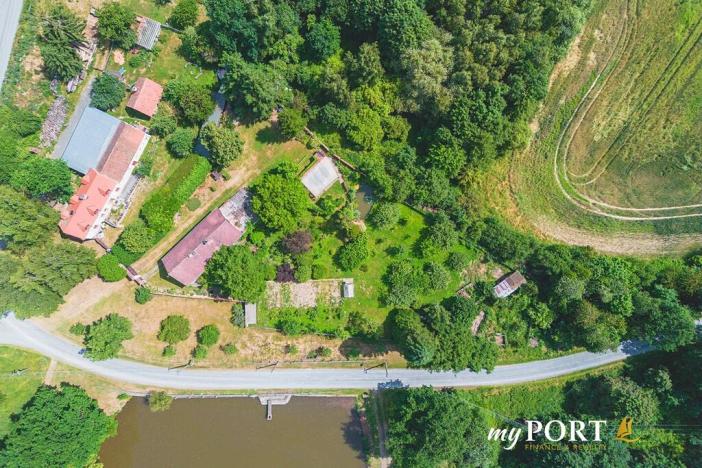 Prodej rodinného domu, Kostelec, 200 m2