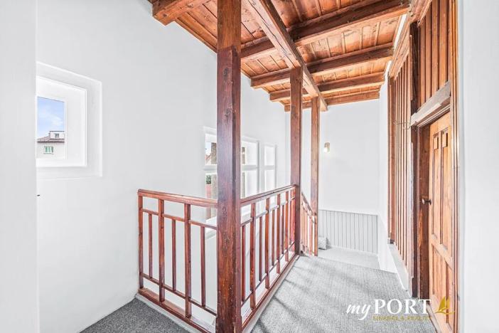 Prodej rodinného domu, Sušice, Pod Svatoborem, 180 m2