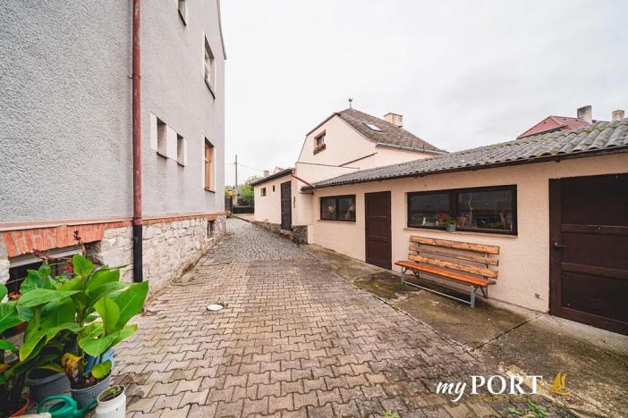 Prodej rodinného domu, Sušice, Pod Svatoborem, 180 m2