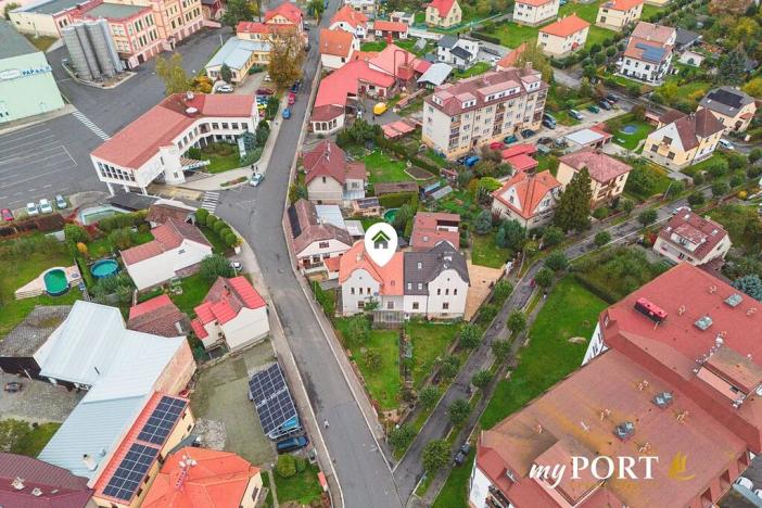 Prodej rodinného domu, Sušice, Pod Svatoborem, 180 m2