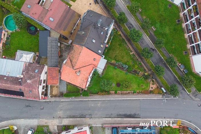 Prodej rodinného domu, Sušice, Pod Svatoborem, 180 m2