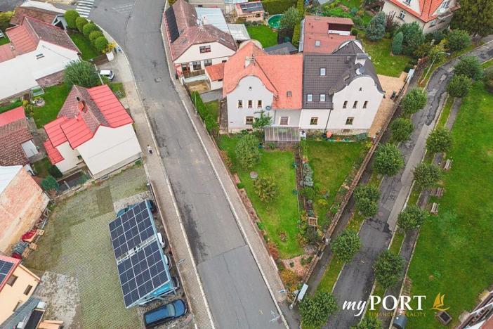 Prodej rodinného domu, Sušice, Pod Svatoborem, 180 m2