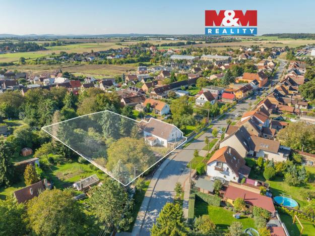 Prodej rodinného domu, Velké Přítočno, Vítězná, 148 m2