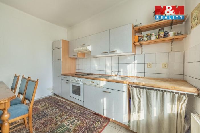 Prodej rodinného domu, Velké Přítočno, Vítězná, 148 m2