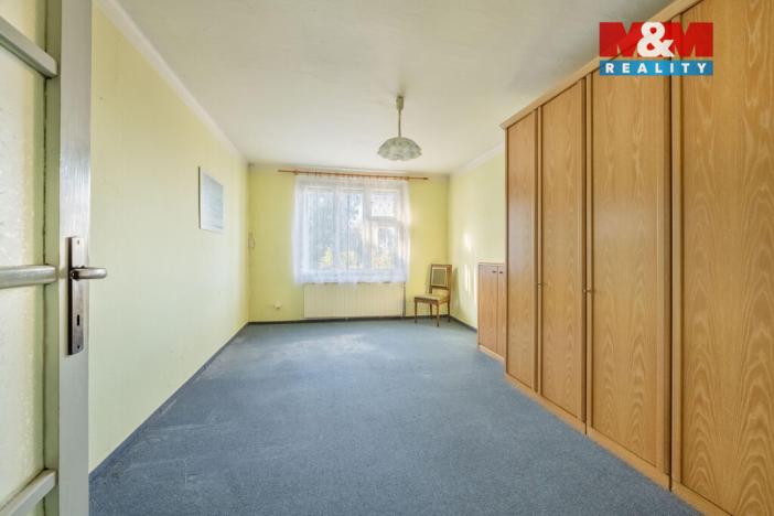 Prodej rodinného domu, Velké Přítočno, Vítězná, 148 m2